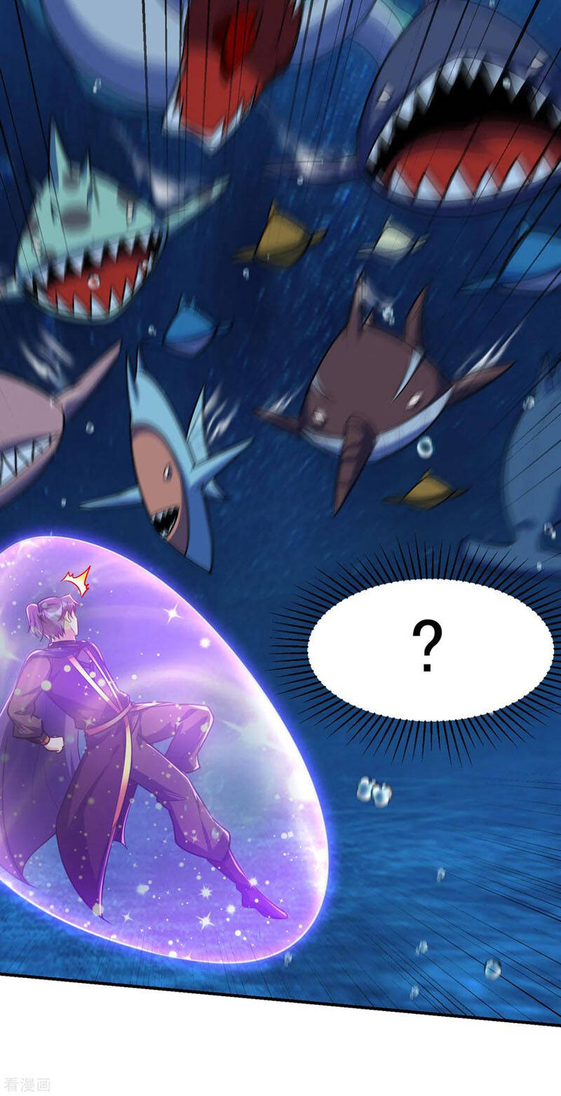 Yêu Giả Vi Vương Chapter 227 - 4