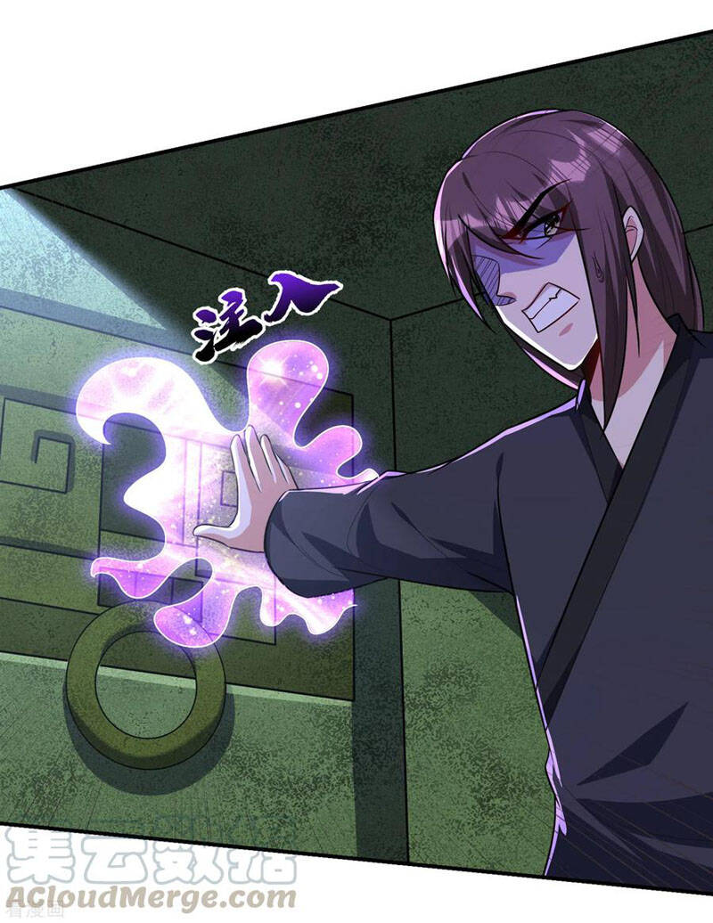 Yêu Giả Vi Vương Chapter 227 - 9