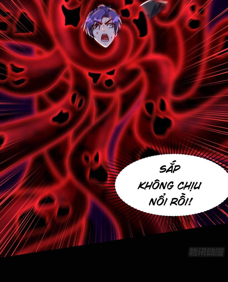 Yêu Giả Vi Vương Chapter 228 - 14