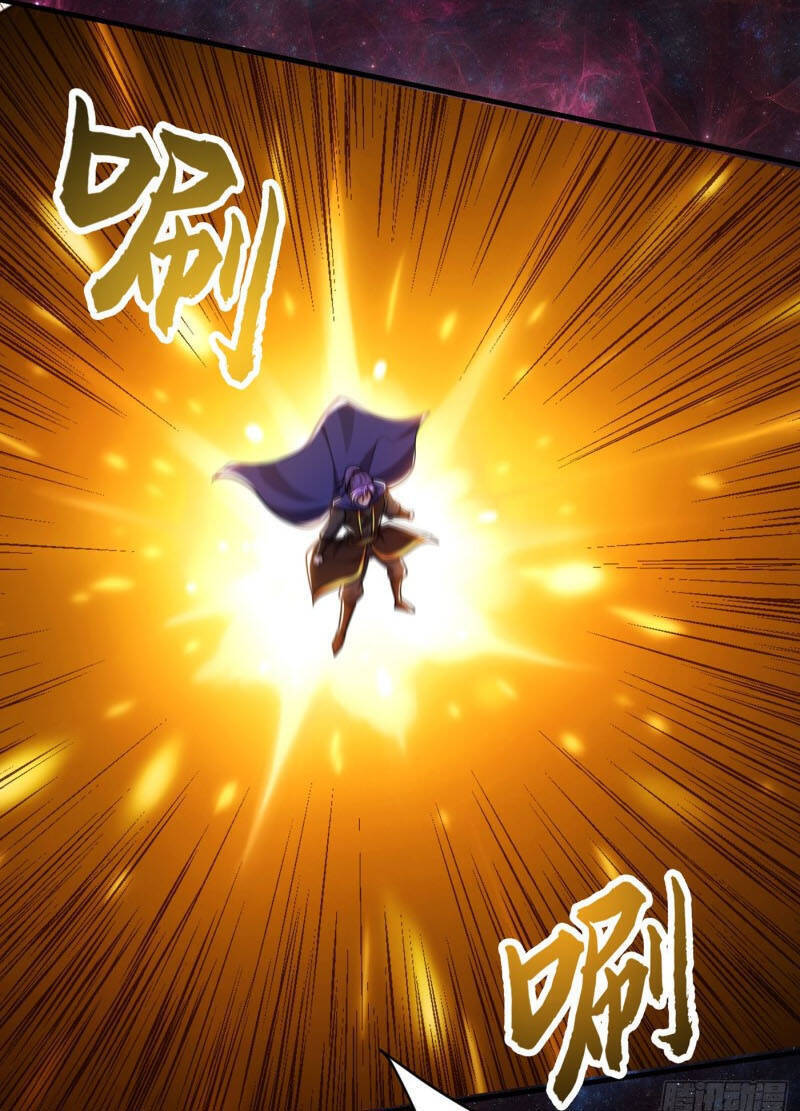 Yêu Giả Vi Vương Chapter 228 - 20