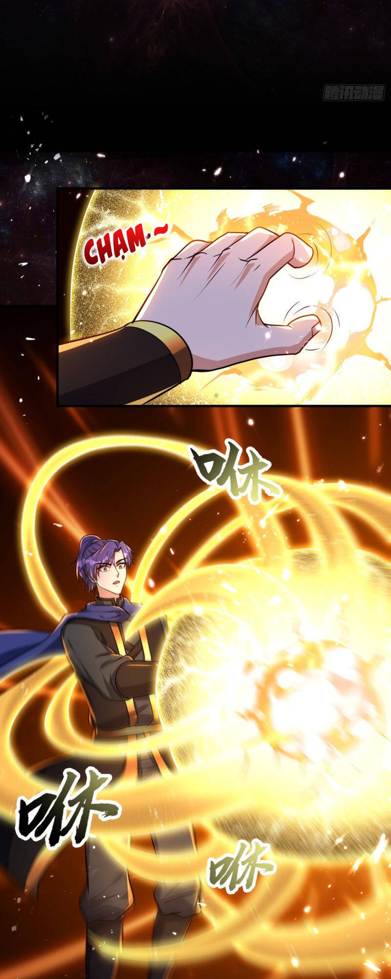 Yêu Giả Vi Vương Chapter 228 - 25