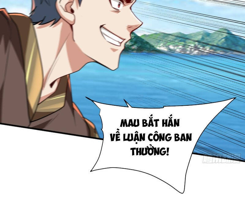 Yêu Giả Vi Vương Chapter 228 - 5