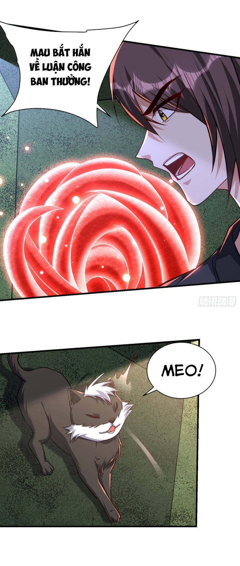 Yêu Giả Vi Vương Chapter 228 - 6