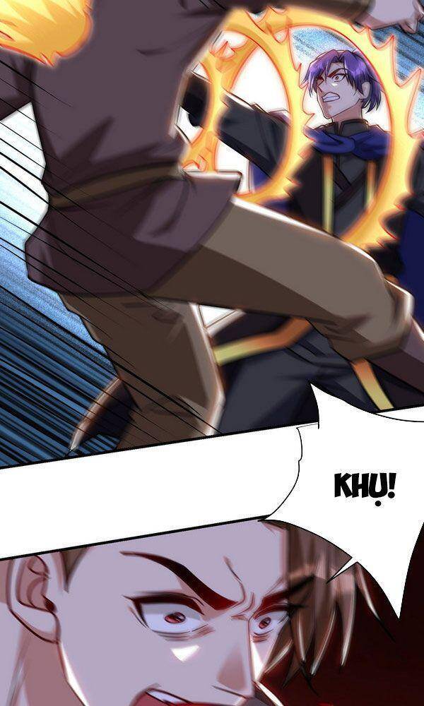 Yêu Giả Vi Vương Chapter 229 - 2