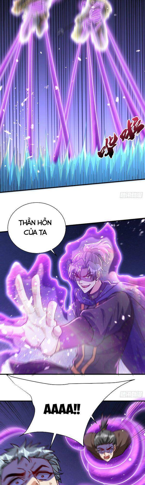 Yêu Giả Vi Vương Chapter 229 - 11