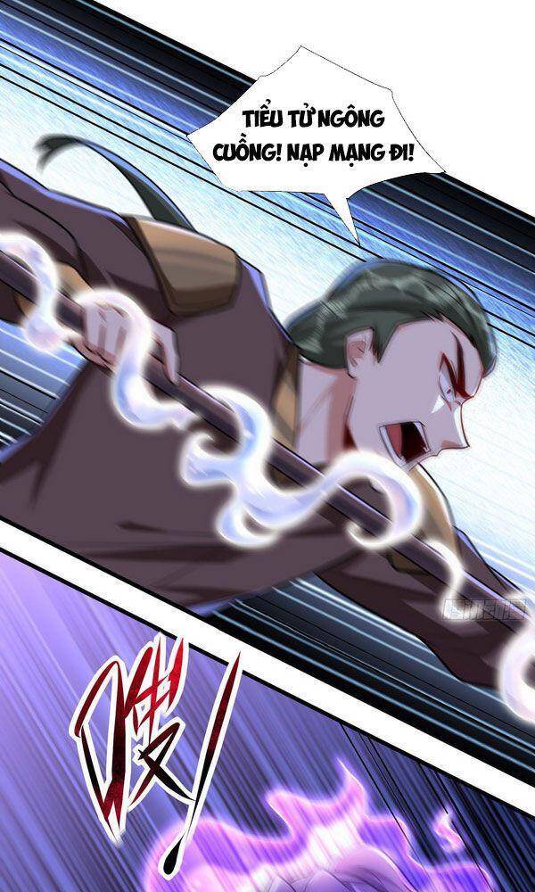 Yêu Giả Vi Vương Chapter 229 - 16