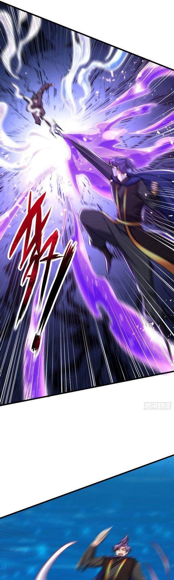 Yêu Giả Vi Vương Chapter 229 - 18