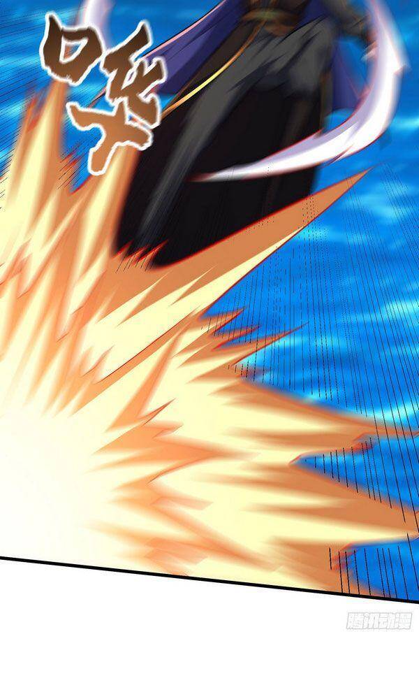 Yêu Giả Vi Vương Chapter 229 - 19