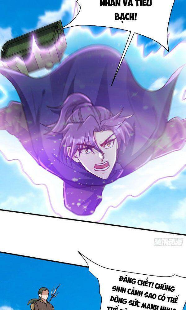 Yêu Giả Vi Vương Chapter 229 - 4