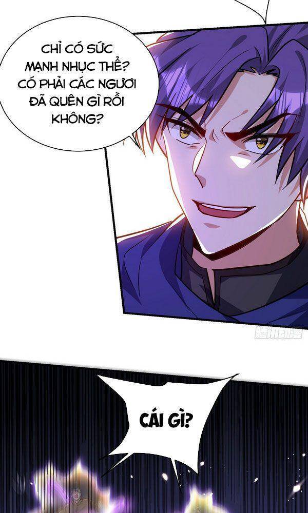 Yêu Giả Vi Vương Chapter 229 - 10