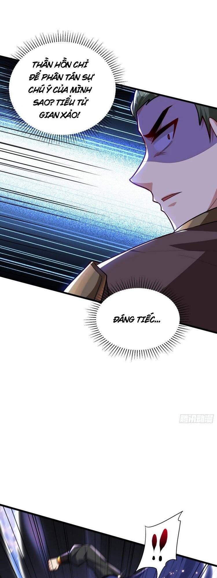 Yêu Giả Vi Vương Chapter 230 - 1