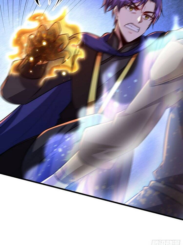 Yêu Giả Vi Vương Chapter 230 - 12