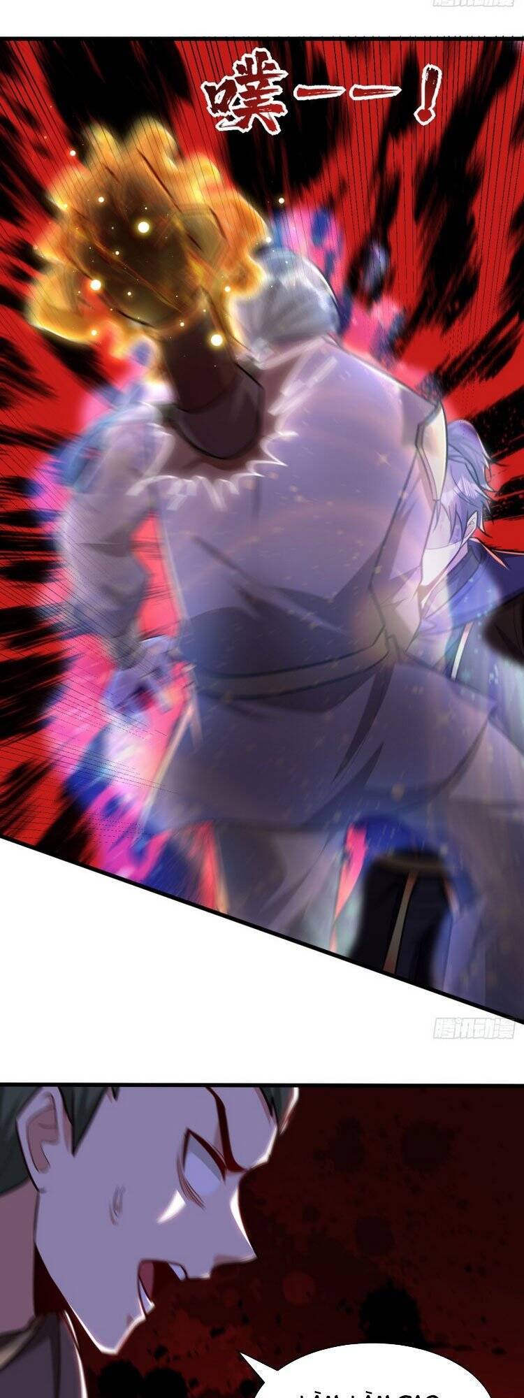 Yêu Giả Vi Vương Chapter 230 - 13