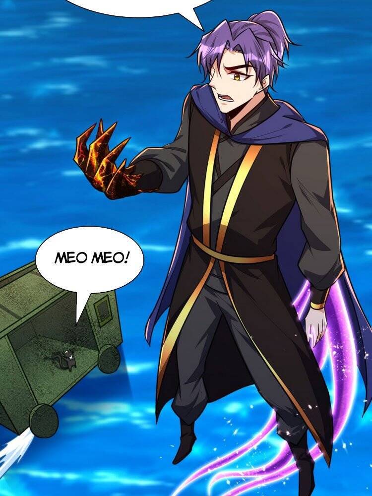 Yêu Giả Vi Vương Chapter 230 - 16