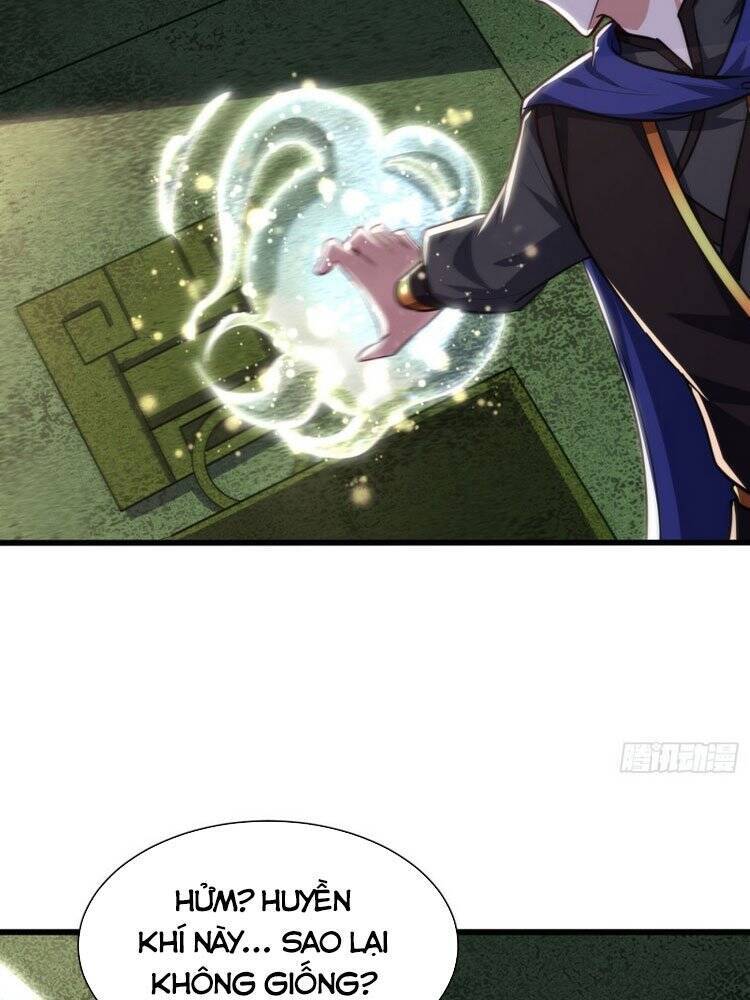 Yêu Giả Vi Vương Chapter 230 - 21
