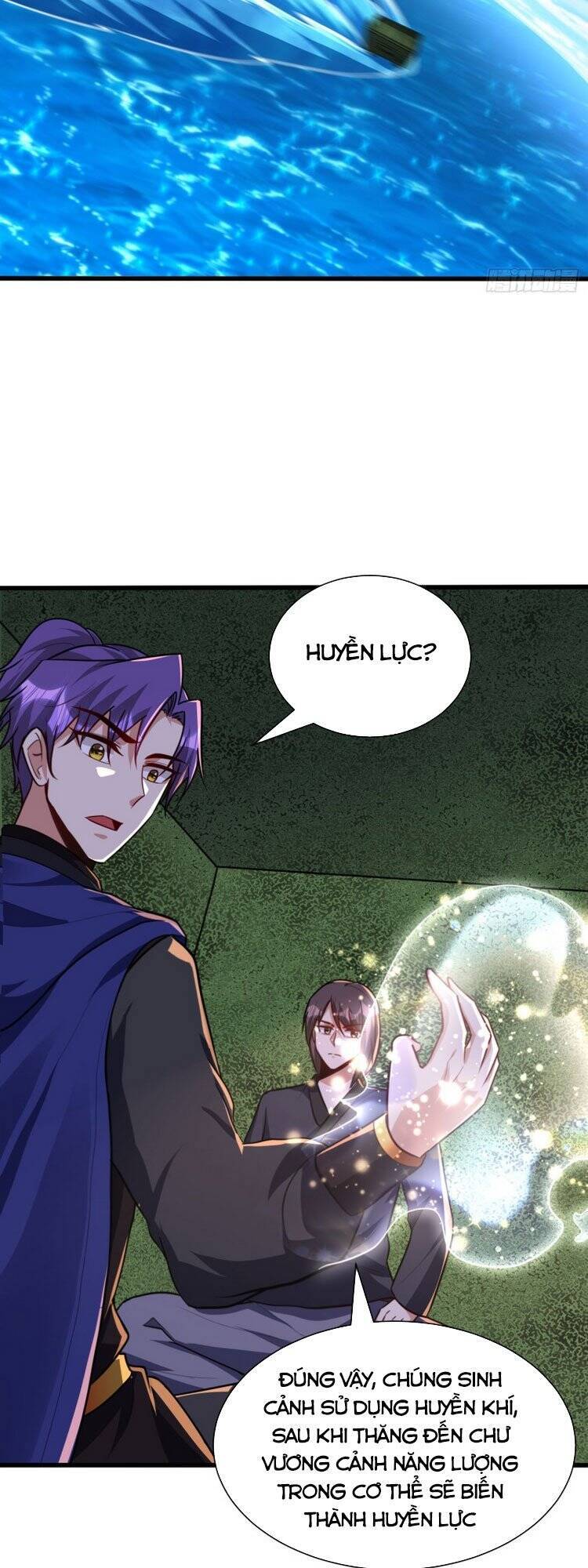 Yêu Giả Vi Vương Chapter 230 - 26