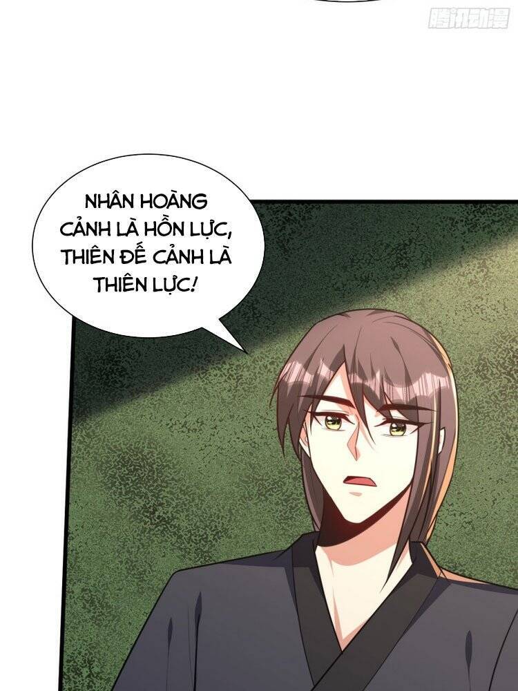 Yêu Giả Vi Vương Chapter 230 - 27