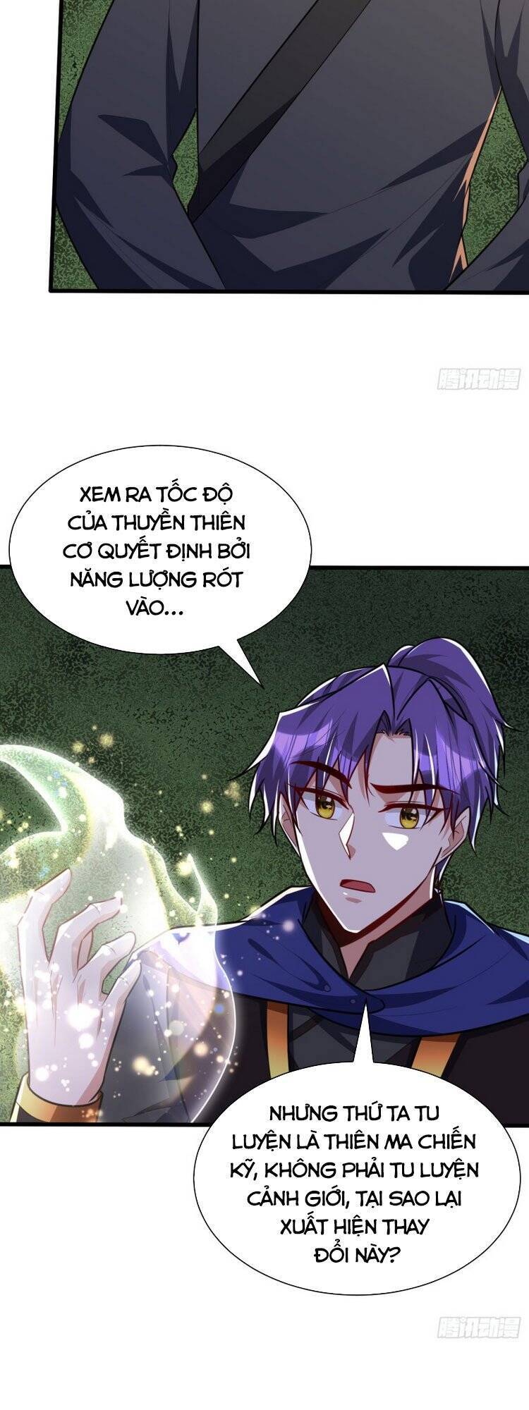 Yêu Giả Vi Vương Chapter 230 - 28