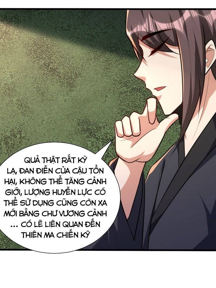 Yêu Giả Vi Vương Chapter 230 - 29