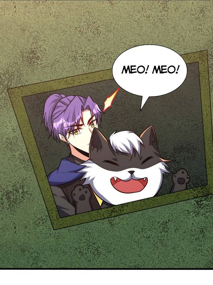 Yêu Giả Vi Vương Chapter 230 - 31