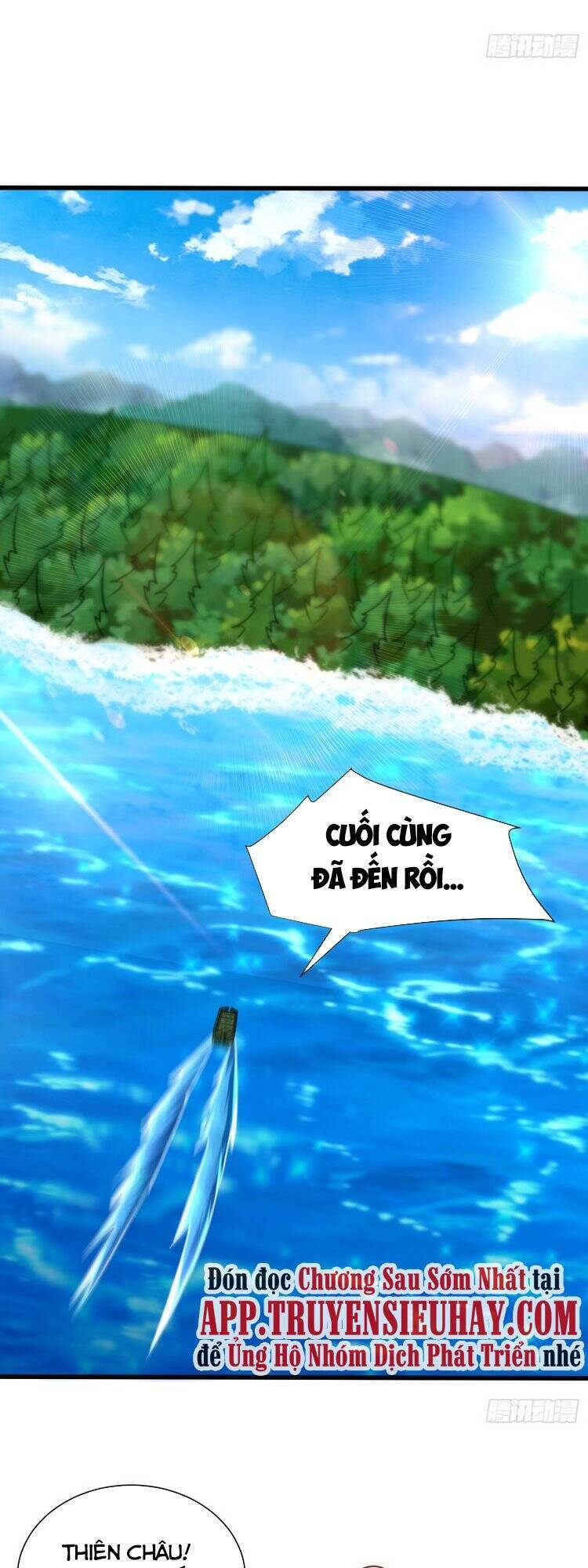 Yêu Giả Vi Vương Chapter 230 - 32