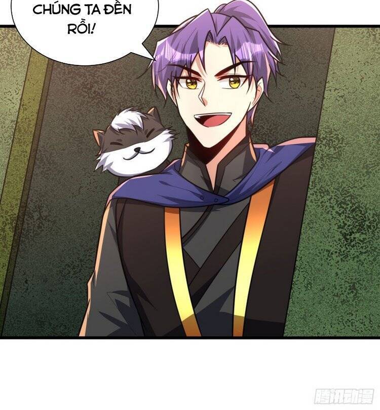 Yêu Giả Vi Vương Chapter 230 - 33