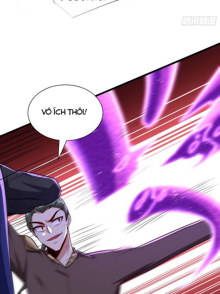 Yêu Giả Vi Vương Chapter 230 - 6