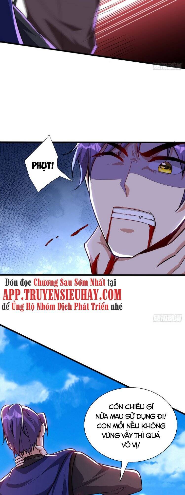 Yêu Giả Vi Vương Chapter 230 - 7