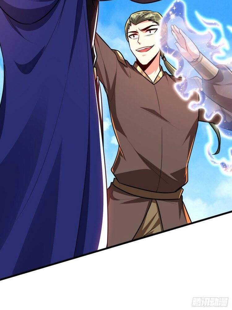 Yêu Giả Vi Vương Chapter 230 - 8