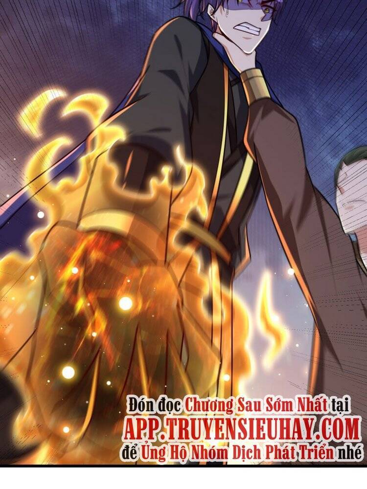 Yêu Giả Vi Vương Chapter 230 - 10