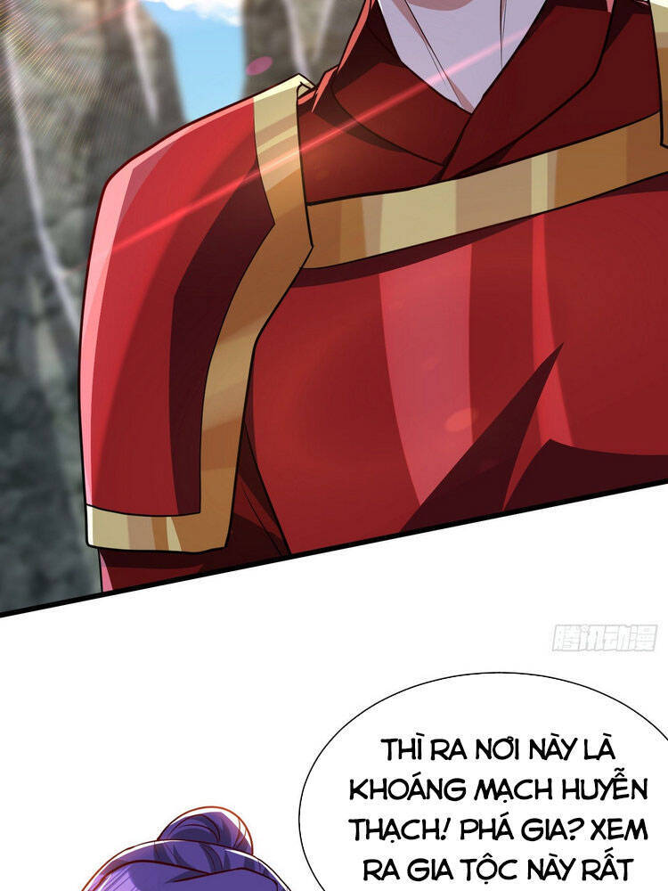 Yêu Giả Vi Vương Chapter 231 - 14