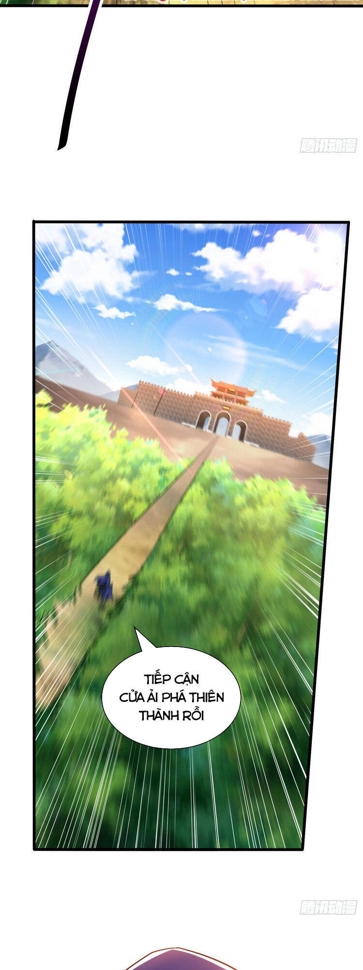 Yêu Giả Vi Vương Chapter 231 - 3