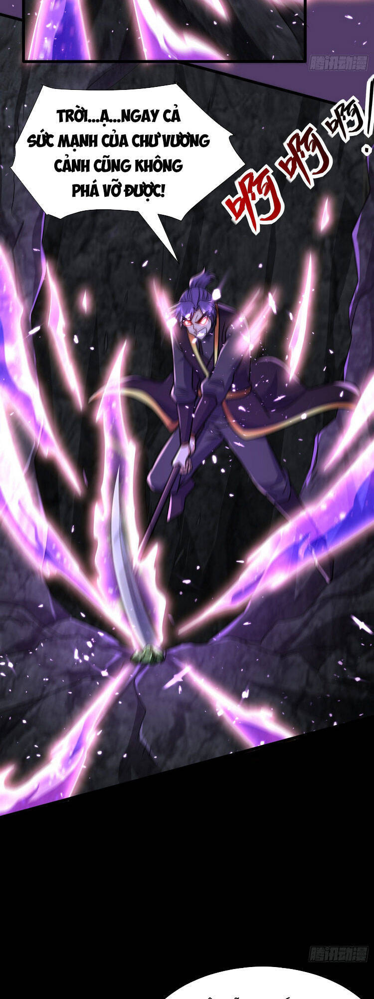 Yêu Giả Vi Vương Chapter 231 - 23
