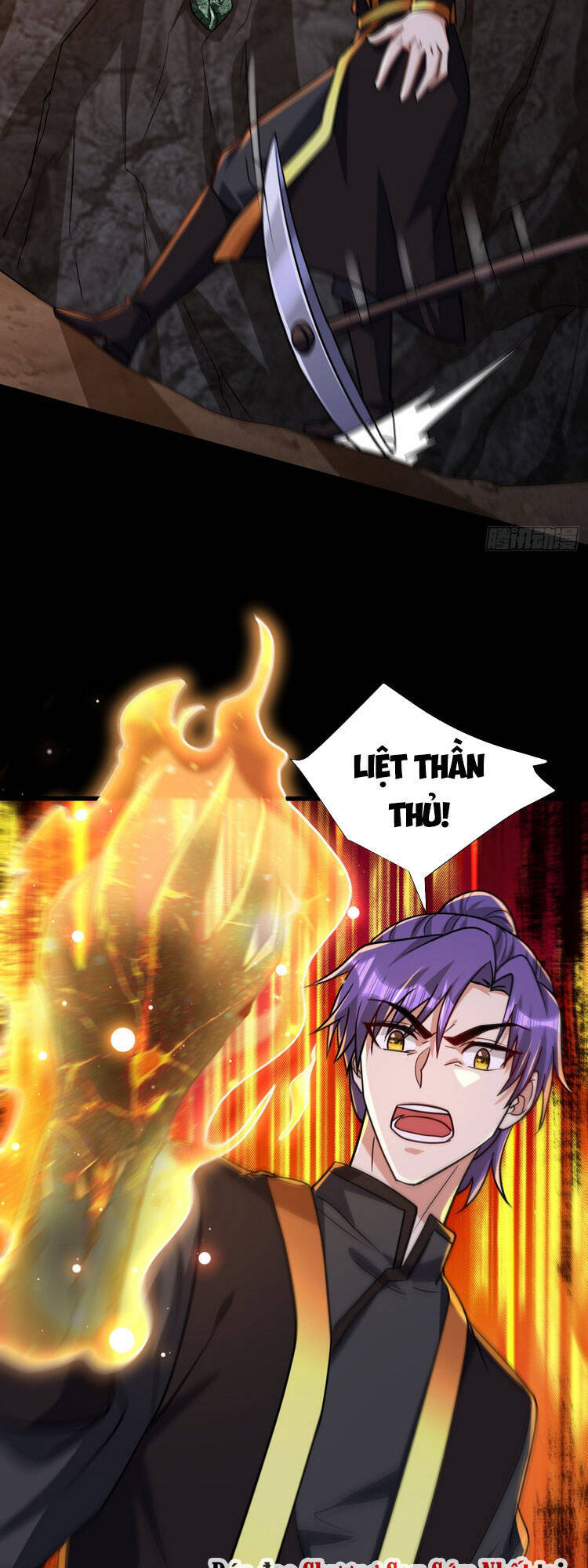 Yêu Giả Vi Vương Chapter 231 - 25