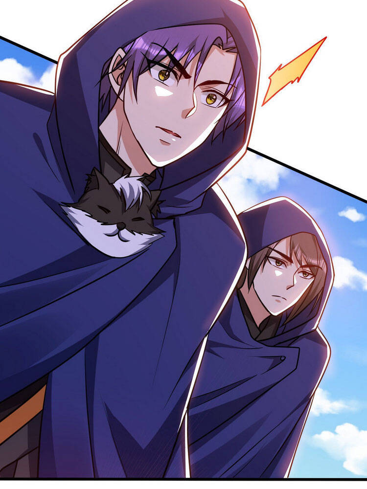 Yêu Giả Vi Vương Chapter 231 - 4