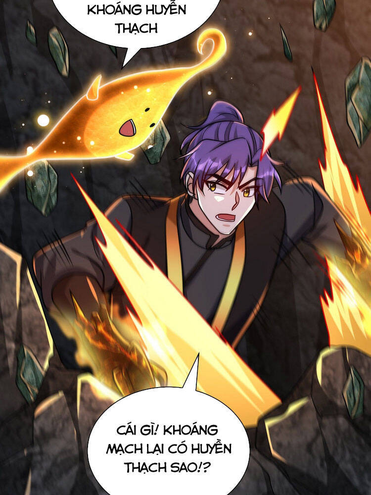 Yêu Giả Vi Vương Chapter 231 - 34