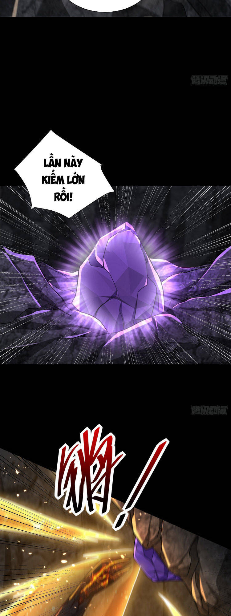 Yêu Giả Vi Vương Chapter 231 - 35