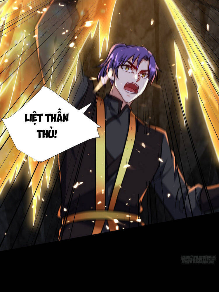 Yêu Giả Vi Vương Chapter 231 - 36