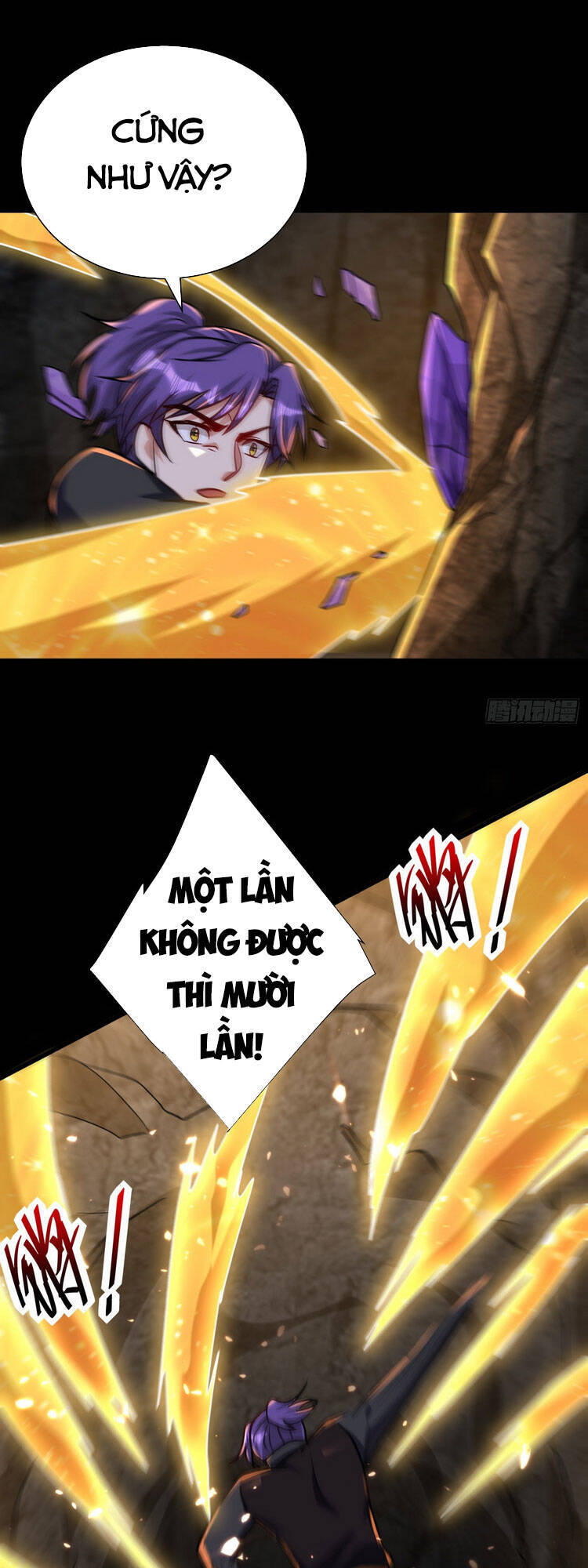 Yêu Giả Vi Vương Chapter 231 - 37