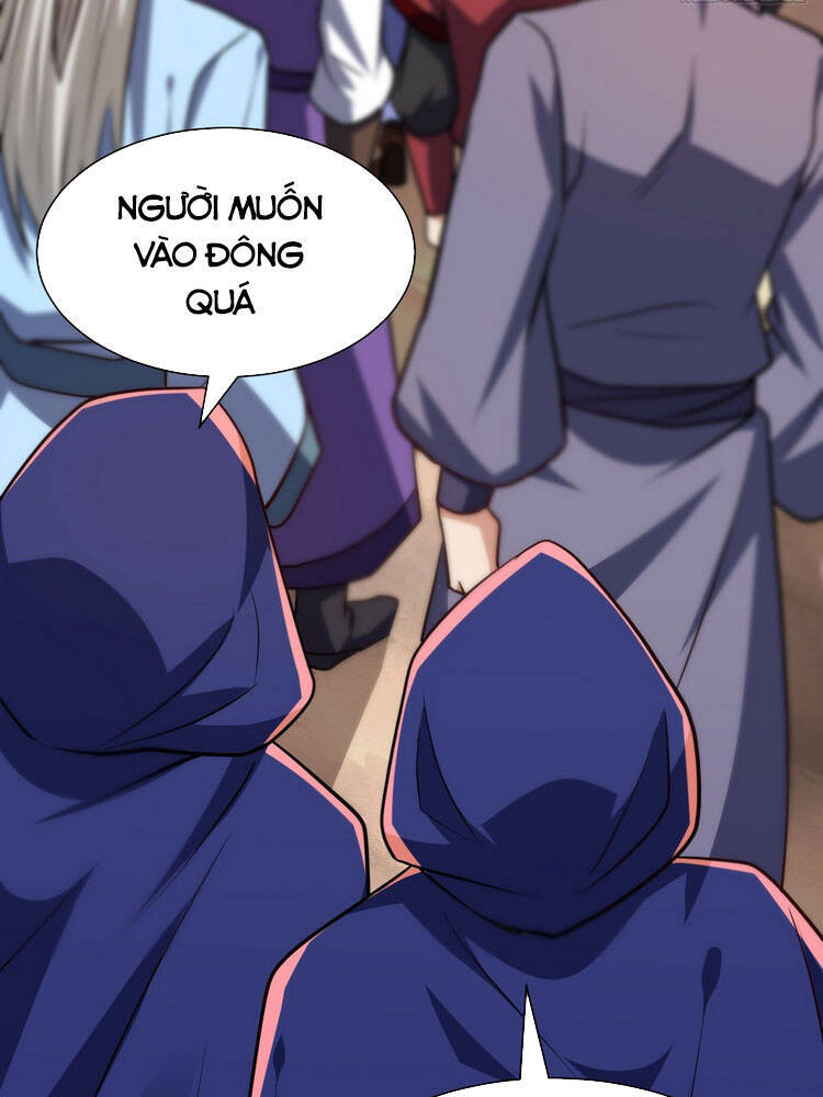 Yêu Giả Vi Vương Chapter 231 - 6