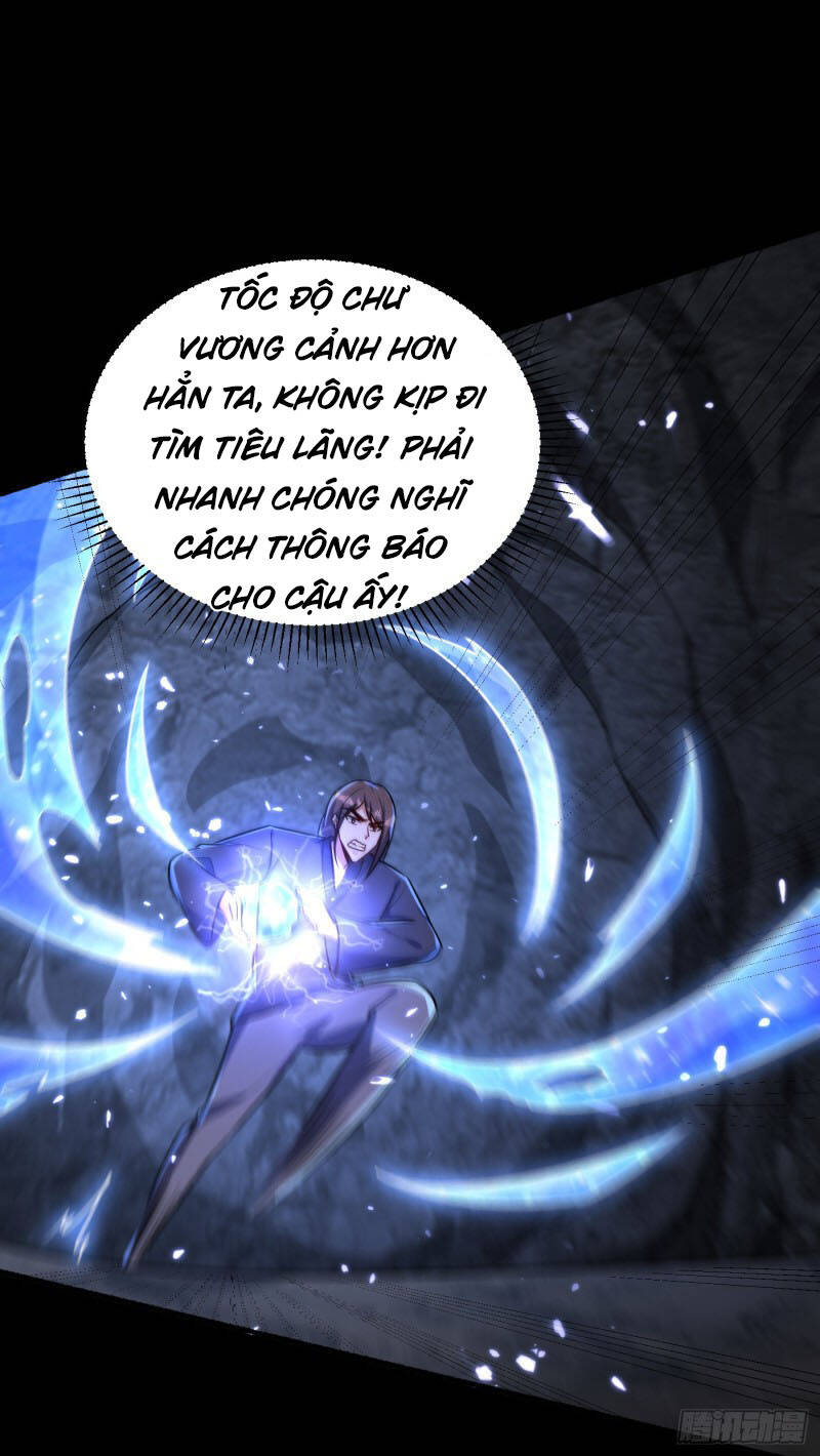 Yêu Giả Vi Vương Chapter 232 - 15