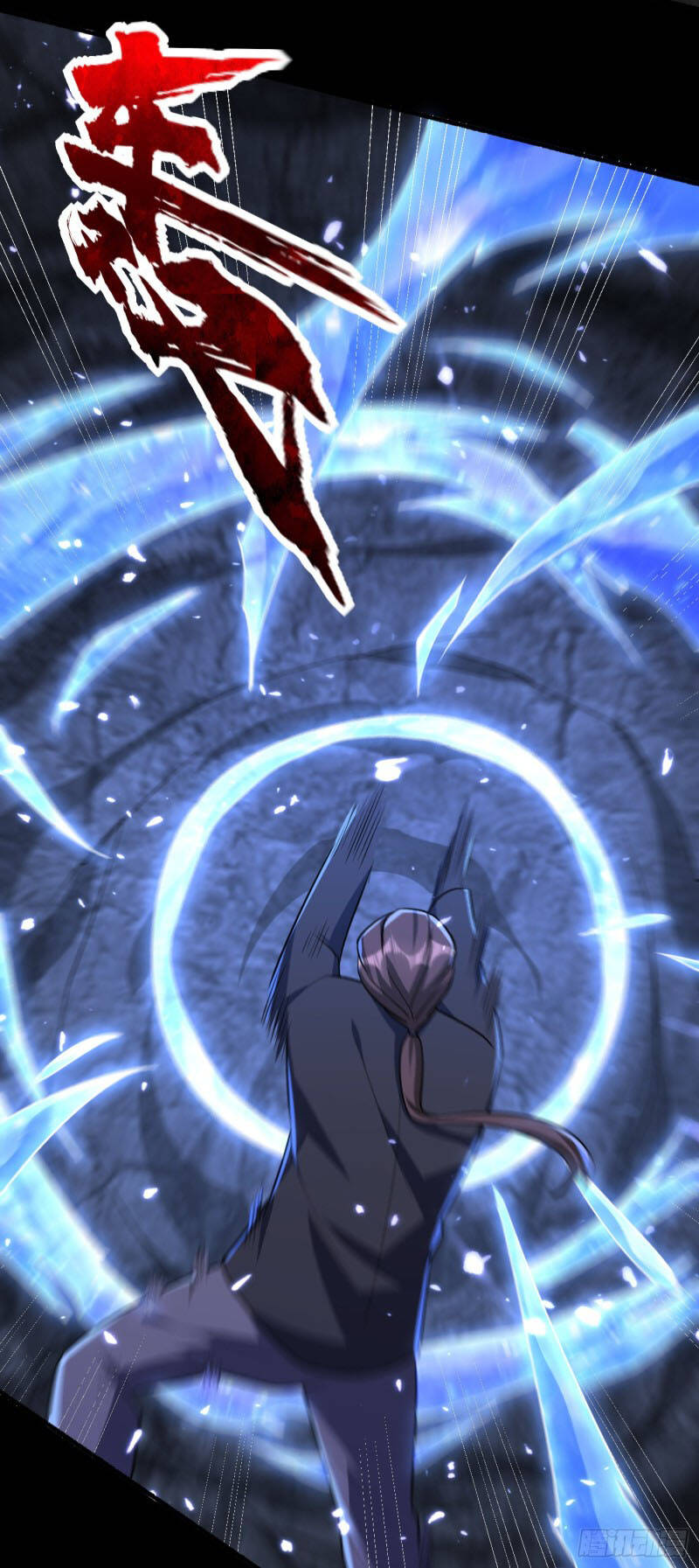 Yêu Giả Vi Vương Chapter 232 - 16