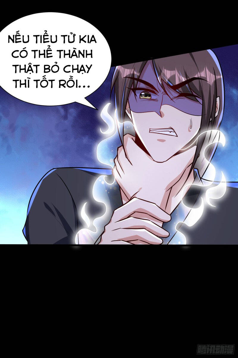 Yêu Giả Vi Vương Chapter 232 - 28