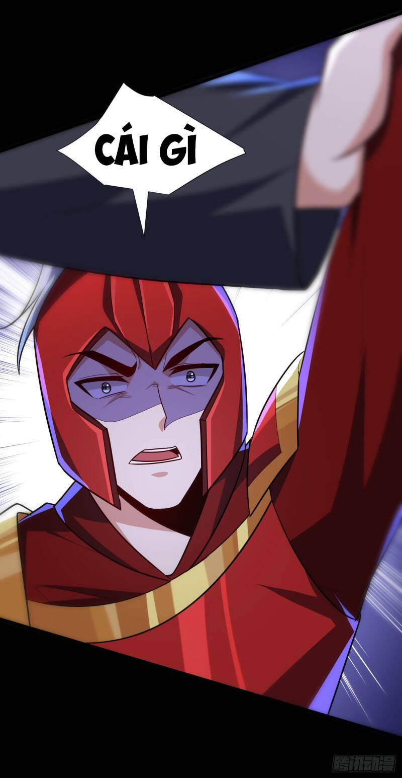 Yêu Giả Vi Vương Chapter 232 - 29