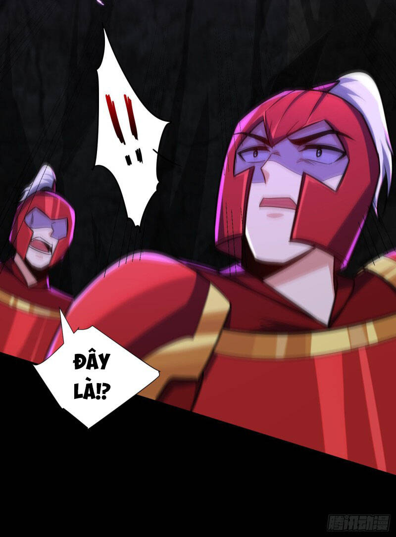 Yêu Giả Vi Vương Chapter 232 - 31