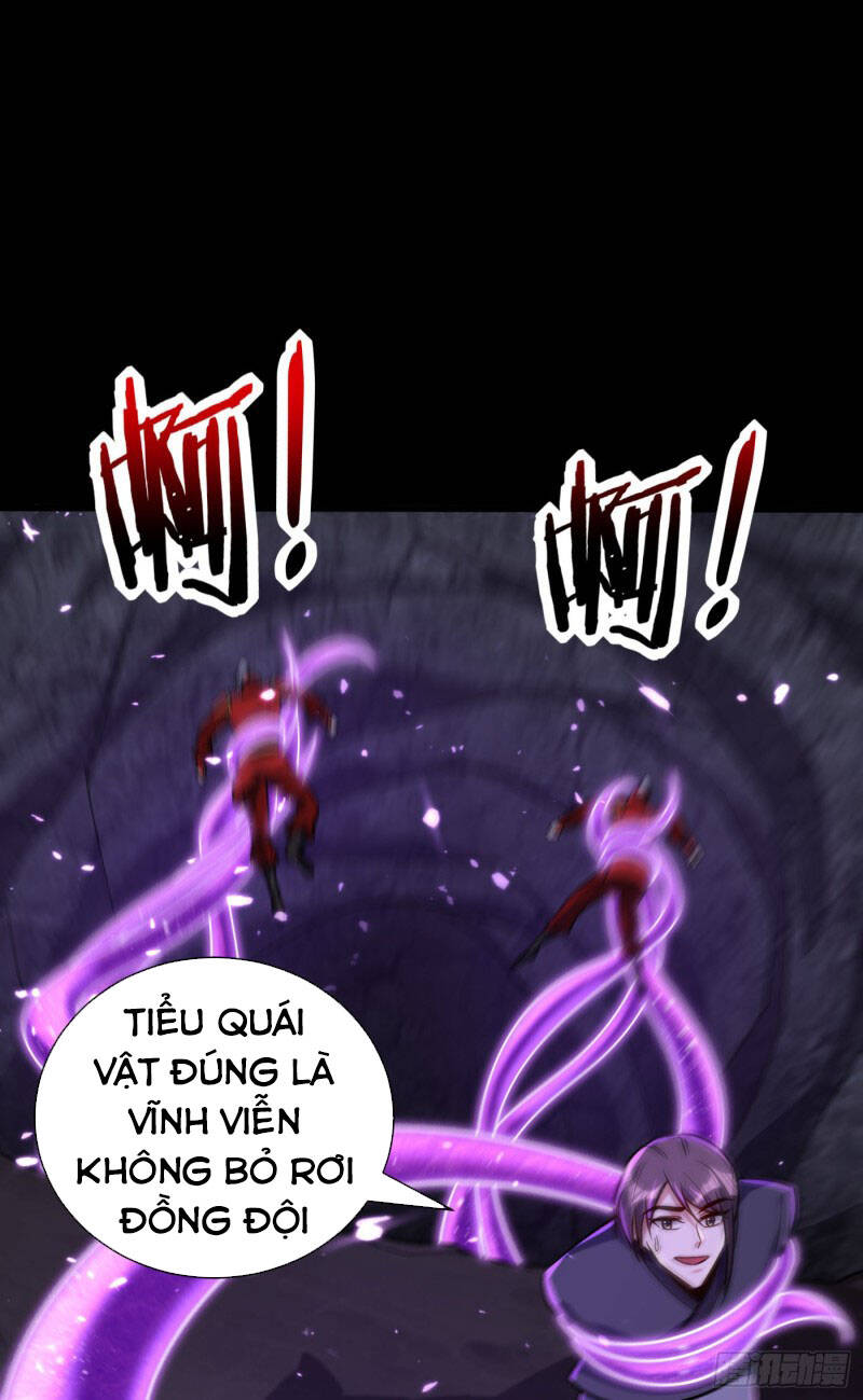 Yêu Giả Vi Vương Chapter 232 - 34