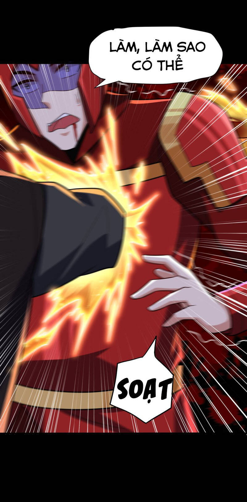 Yêu Giả Vi Vương Chapter 232 - 44
