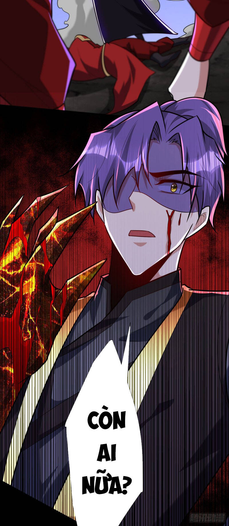 Yêu Giả Vi Vương Chapter 233 - 2