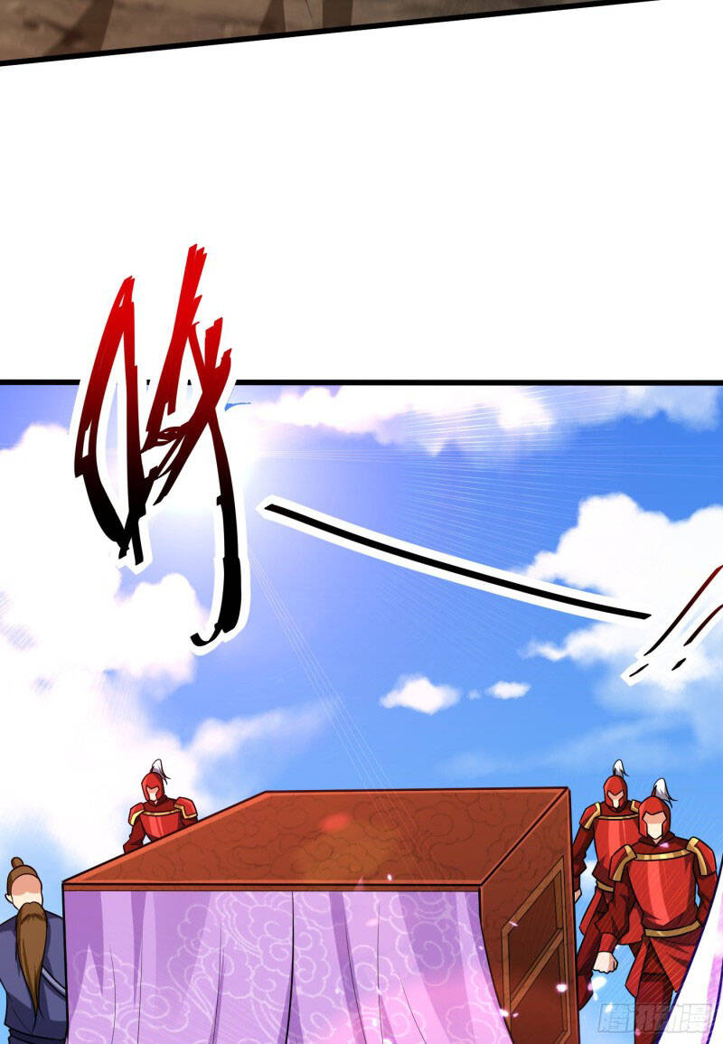 Yêu Giả Vi Vương Chapter 233 - 11