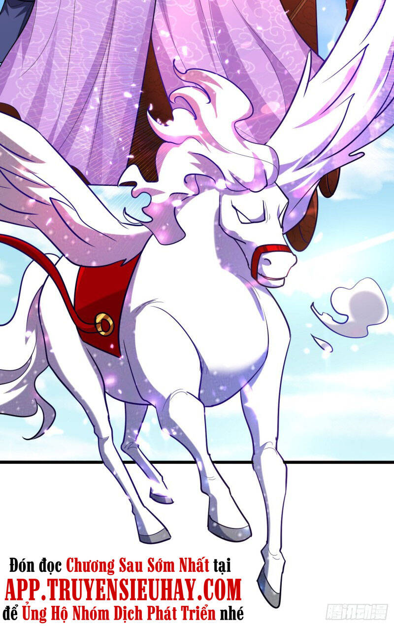 Yêu Giả Vi Vương Chapter 233 - 12